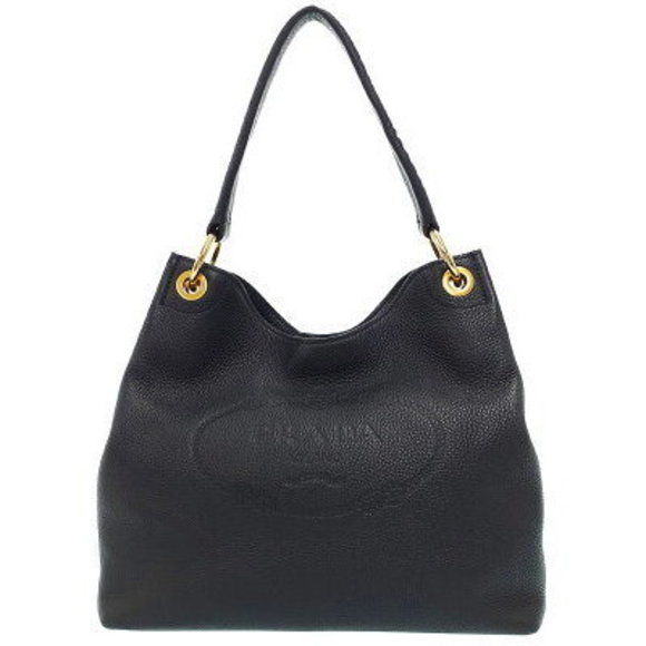Prada Shoulder Bag - Picture 1 of 8